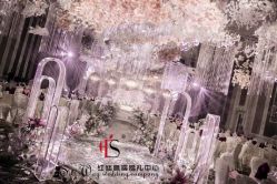 -红丝高端婚礼中心(旗舰店)