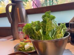 -西塔老太太泥炉烤肉(望京一店)