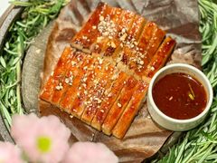 -狮拾久·现代新加坡料理(福田COCO Park店)