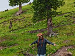 -新疆那拉提国家旅游度假区