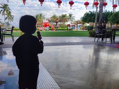 -三亚亚龙湾天域度假酒店