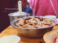 -勇猛子川菜馆(新军路店)