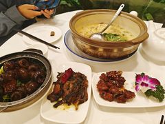 -瑞福园联谊餐室(茂名南路店)