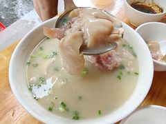 -牛王庙(龙华花园店)
