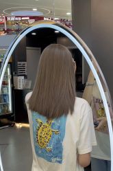 -Cima salon西玛沙龙