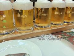 -兰特伯爵西餐厅·啤酒屋(方庄店)