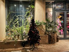 -漪龙台·B26 Rooftop Lounge