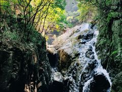 -山沟沟景区