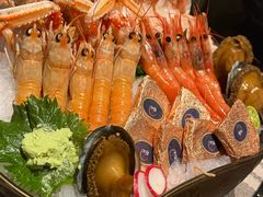 -極上萬膳·日料放题(海岸城店)