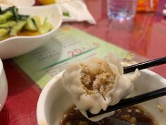 -大眼锅贴水饺(河东店)