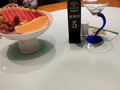 -新海渔港·胶东海鲜家常菜·家宴(奥体中心店)
