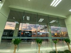 -德宏芒市国际机场