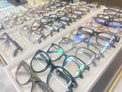-华彬眼镜专业渐进配镜(潘家园店)