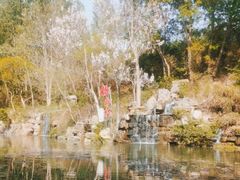 -竹泉村旅游度假区