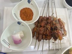-老毛手抓·盐池滩羊非遗手抓(宁夏总店)