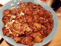 -陈傻子餐厅(世纪都会店)