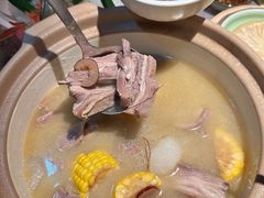 -乔街深夜食堂·小龙虾·高压锅生蚝(杭州总店)