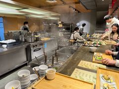 -青藤茶馆(南山路店)
