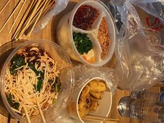 -洪记凉米线(新兴路店)