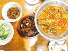 -饭怕鱼(阳光100店)