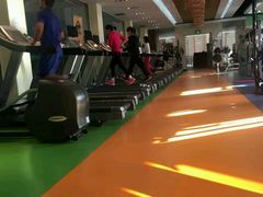 -BK博·康健身(金地格林小镇店)