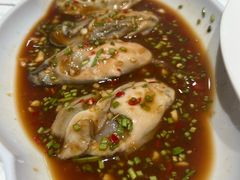 -双合园·海鲜水饺青岛菜(万佳广场店)