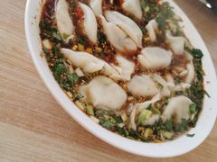 -尤素福东举院饺子馆