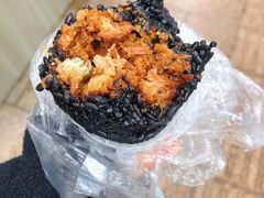 -芳婆糕团店(王府大街店)