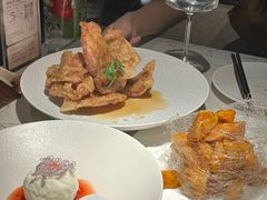 -奉天小馆·非遗东北菜(济南万象城店)