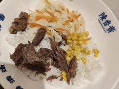 -陳香貴·兰州牛肉面(上海长风大悦城店)