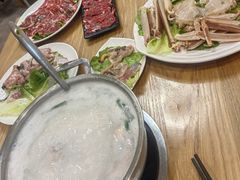 -吉友粥底火锅(方斜路店)