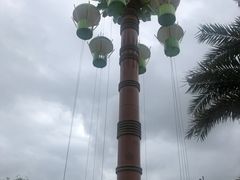 -三亚海昌梦幻海洋不夜城