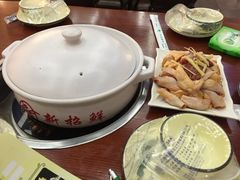 -新招鲜(桃浦路店)