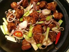 -小资太太餐厅(南岗区店)