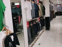 -优衣库(厦门SM广场店)