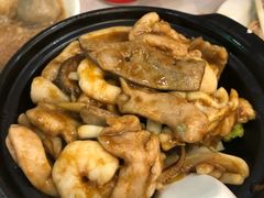 焕记一品煲-焕记海鲜饭店