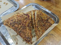 -老白家怡贵园烤肉