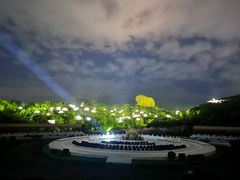 -鼎盛王朝康熙大典实景演出
