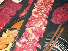 -手选潮汕鲜活牛肉火锅(二七广场店)