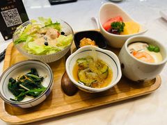 -阿吾罗日本料理(K11艺术中心店)