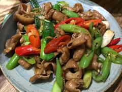 -静一餐厅·湖北菜(前门创始店)