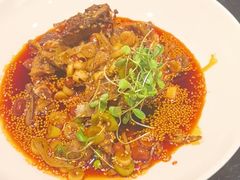 -院8里·少城记忆老川菜(宽窄巷子店)