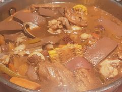 -和福顺·牛肉海鲜焖锅(汕头金平万达广场店)