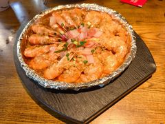 -老阿爸鲜鱼土菜(昆山花桥店)