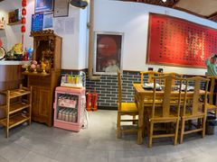 -裕德孚手切涮羊肉(建业凯旋广场店)
