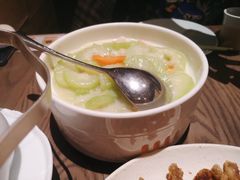 干贝胡瓜-四道菜·福建菜馆(新街口金鹰店)