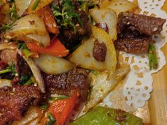 -高玛纳驴肉火烧(一世界店)