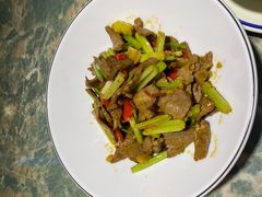 -米椰湘·辣椒炒肉