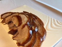 -同喜烤鸭店(光芒店)