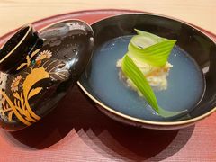 -晴空·日本料理(万象城店)
